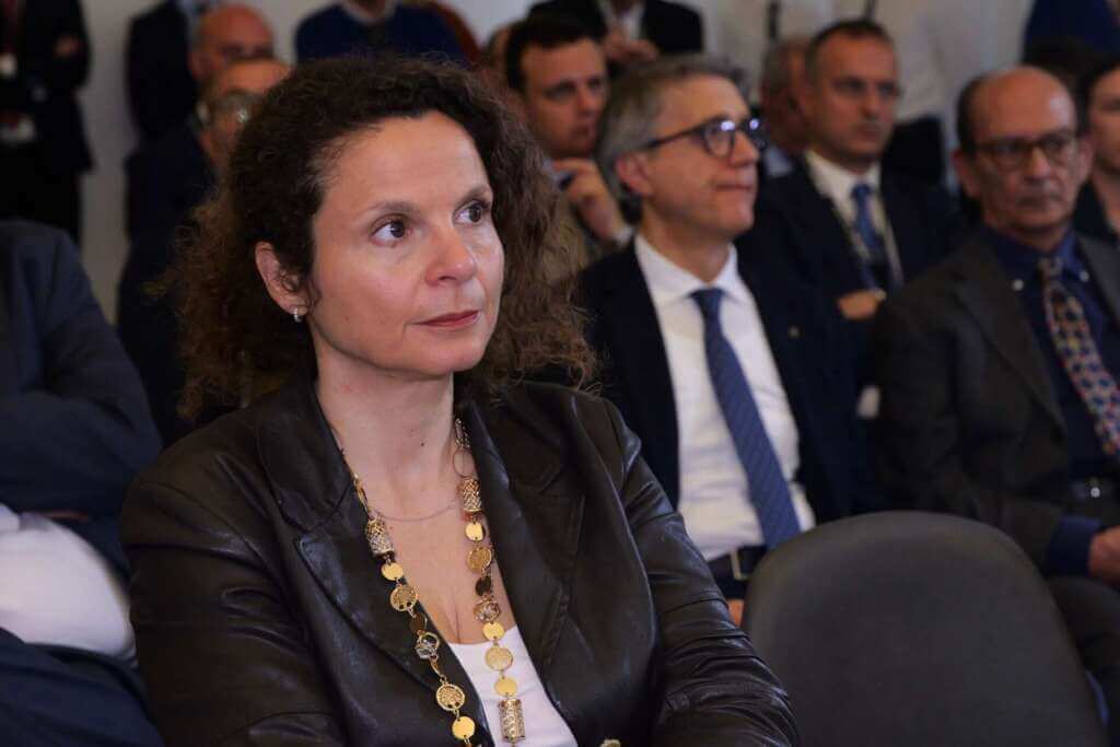 Tmeic, la nuova sede a Bari: «Ponte tra tecnologia giapponese e dinamica industria italiana» – FOTO e VIDEO