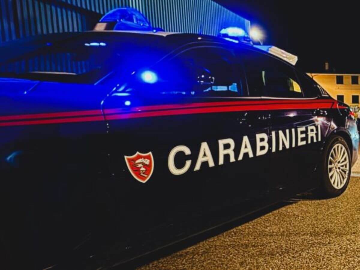 Manziana, evade dai domiciliari poi violenta e rapina una donna di 80 anni: 26enne arrestato Manziana, evade dai domiciliari poi violenta e rapina una donna di 80 anni: 26enne arrestato