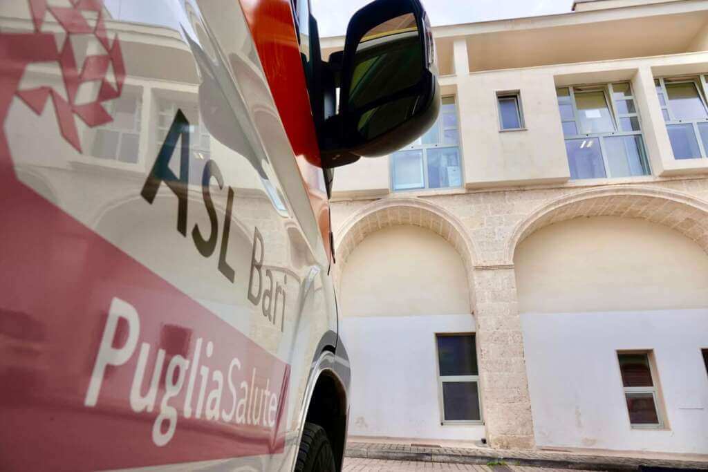 Polignano, via ai lavori per la nuova Casa di comunità: l’Asl Bari investe 1,4 mln con fondi Pnrr – VIDEO