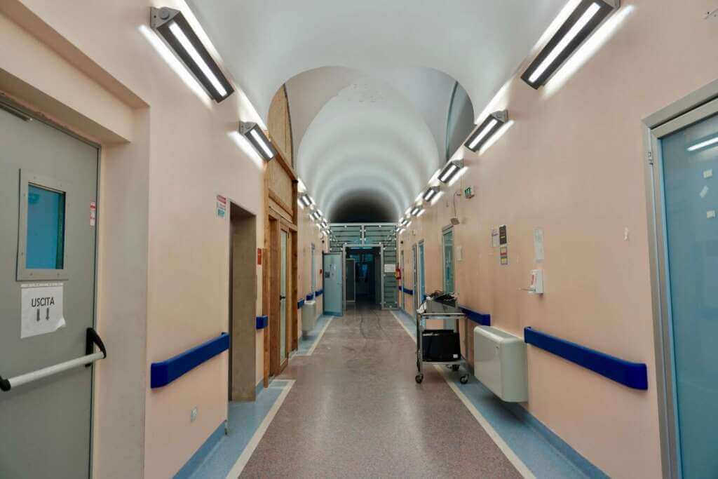 Polignano, via ai lavori per la nuova Casa di comunità: l’Asl Bari investe 1,4 mln con fondi Pnrr – VIDEO