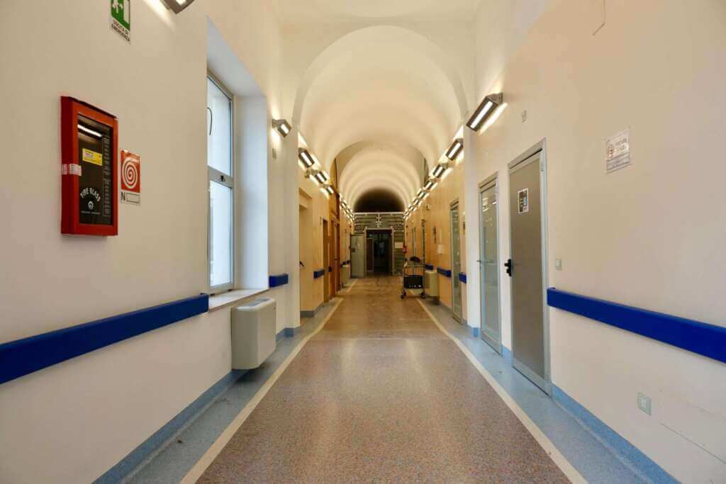 Polignano, via ai lavori per la nuova Casa di comunità: l’Asl Bari investe 1,4 mln con fondi Pnrr – VIDEO