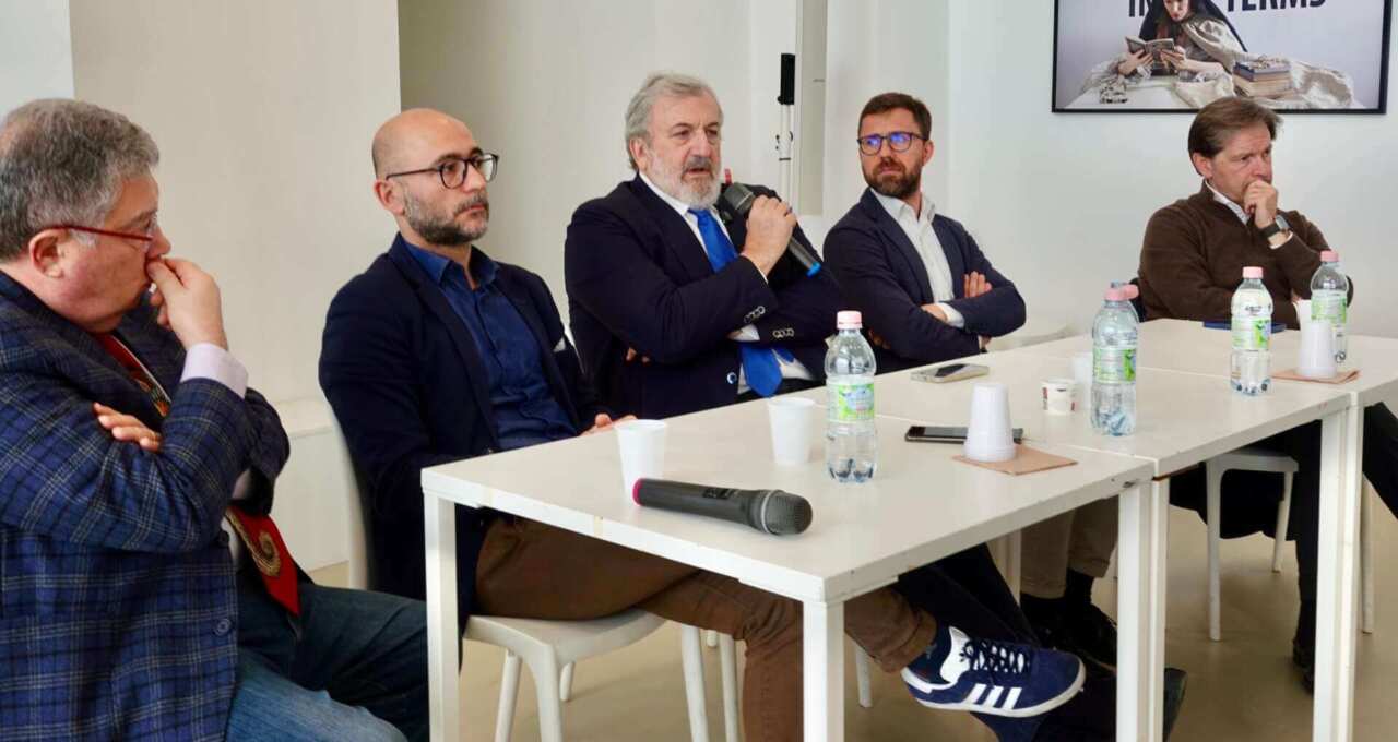 Polignano, via ai lavori per la nuova Casa di comunità: l’Asl Bari investe 1,4 mln con fondi Pnrr – VIDEO