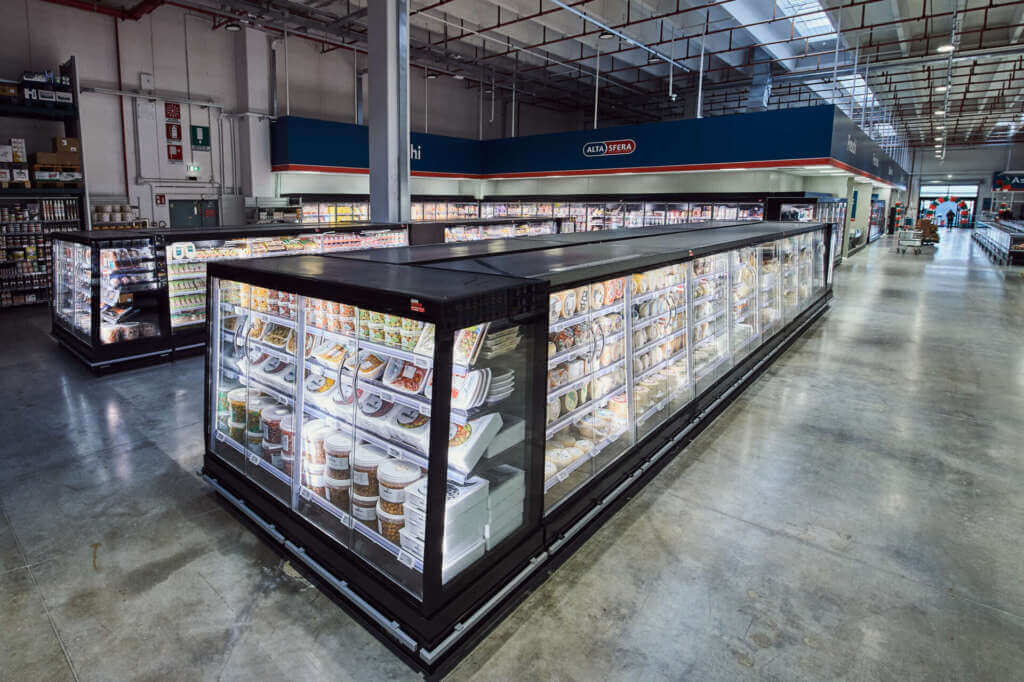 Modugno, Maiora inaugura il Cash&Carry Altasfera: 18 nuove assunzioni Modugno, Maiora inaugura il Cash&Carry Altasfera: 18 nuove assunzioni