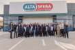 Modugno, Maiora inaugura il Cash&Carry Altasfera: 18 nuove assunzioni
