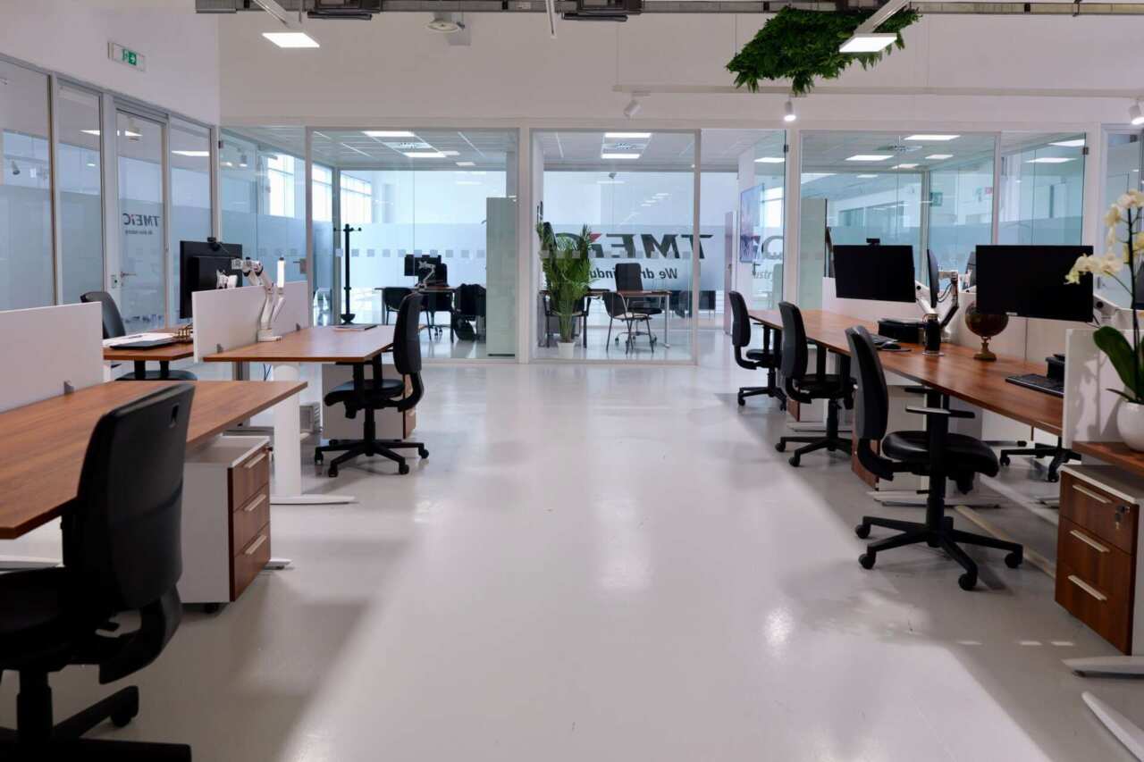 Tmeic a Bari, Gabetti advisor dell’operazione di ricerca della nuova sede
