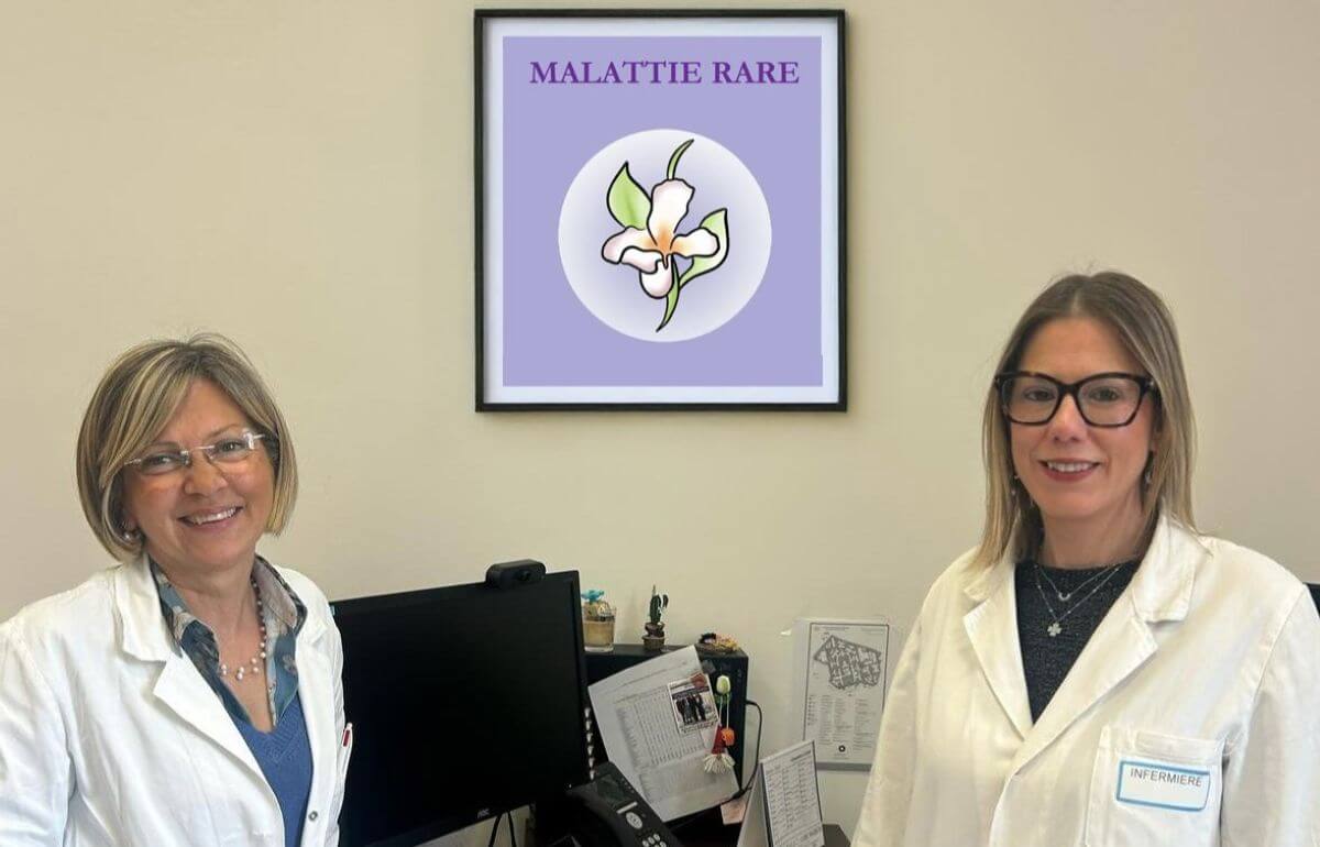 Malattie rare, al Policlinico di Bari uno sportello informativo per supportare chi ne soffre