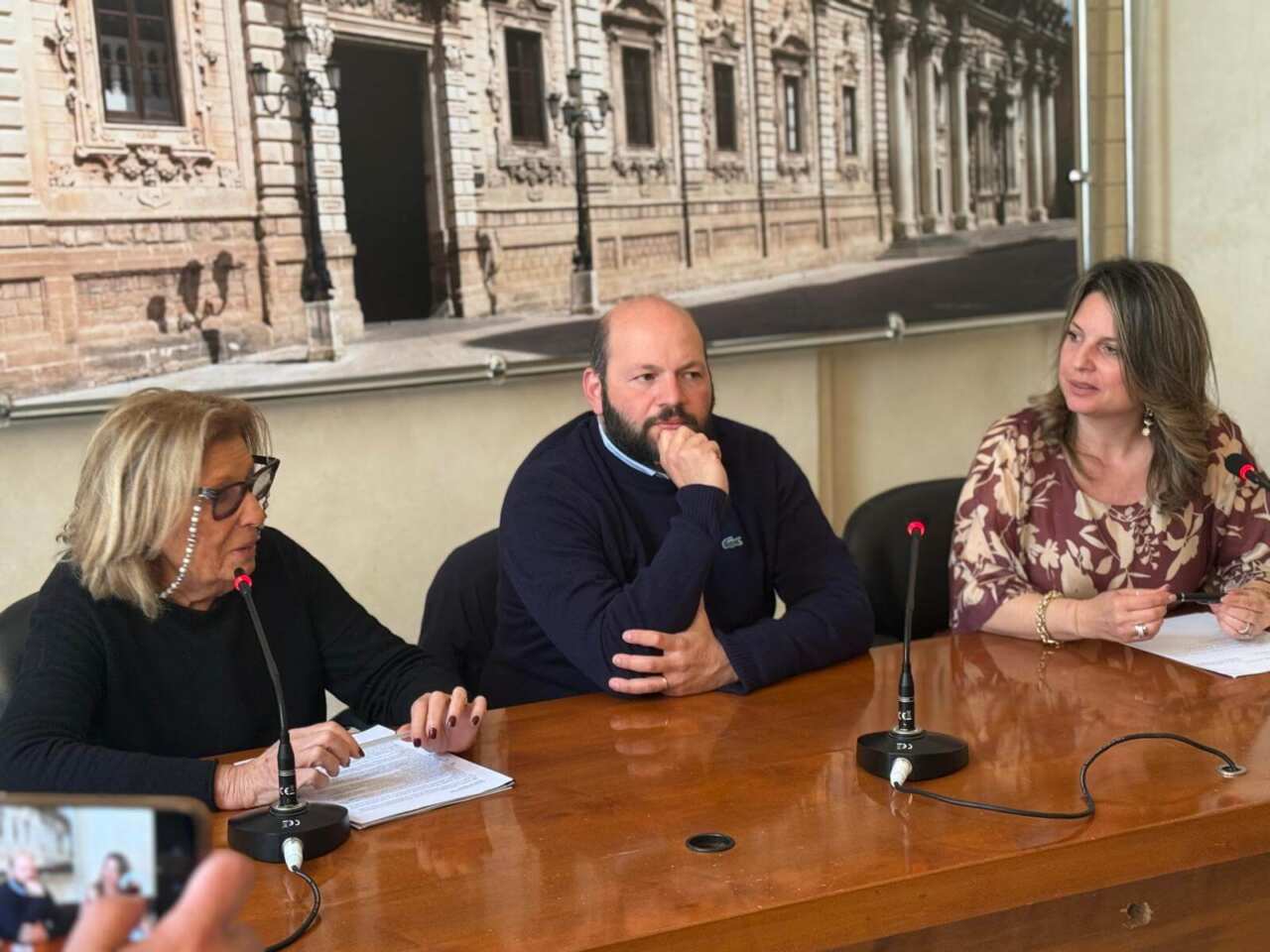 Lecce punta all’Unesco, avviato l’iter per il riconoscimento del Barocco come patrimonio immateriale Lecce punta all’Unesco, avviato l’iter per il riconoscimento del Barocco come patrimonio immateriale