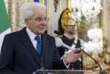 Quirinale, Mattarella premia gli Alfieri della Repubblica: «Le buone notizie rafforzano la società»