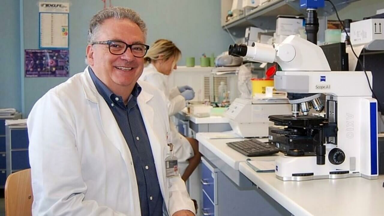 Bari, al Policlinico una terapia innovativa con cellule Car-t per il mieloma multiplo