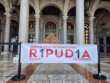 “R1PUD1A la guerra”, la Città Metropolitana di Bari aderisce alla campagna di sensibilizzazione di Emergency