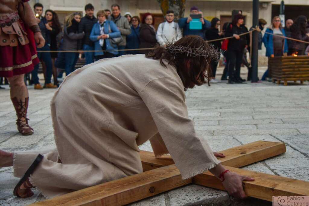 Tra fede, cultura e tradizione: entrano nel vivo i riti della Settimana Santa in Puglia
