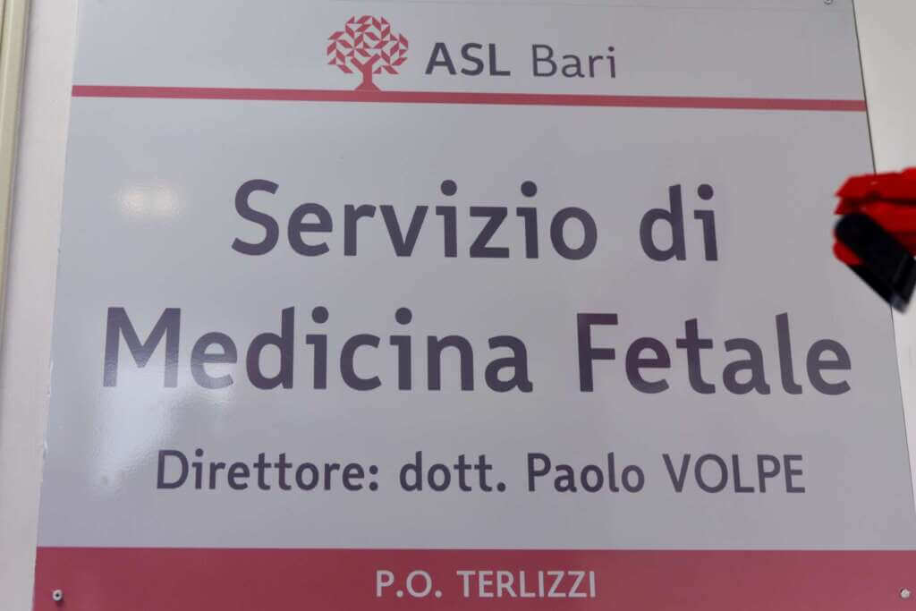 Casa della Comunità a Terlizzi, il sopralluogo di Emiliano: «Medicina Fetale all’avanguardia» – VIDEO Casa della Comunità a Terlizzi, il sopralluogo di Emiliano: «Medicina Fetale all’avanguardia» – VIDEO