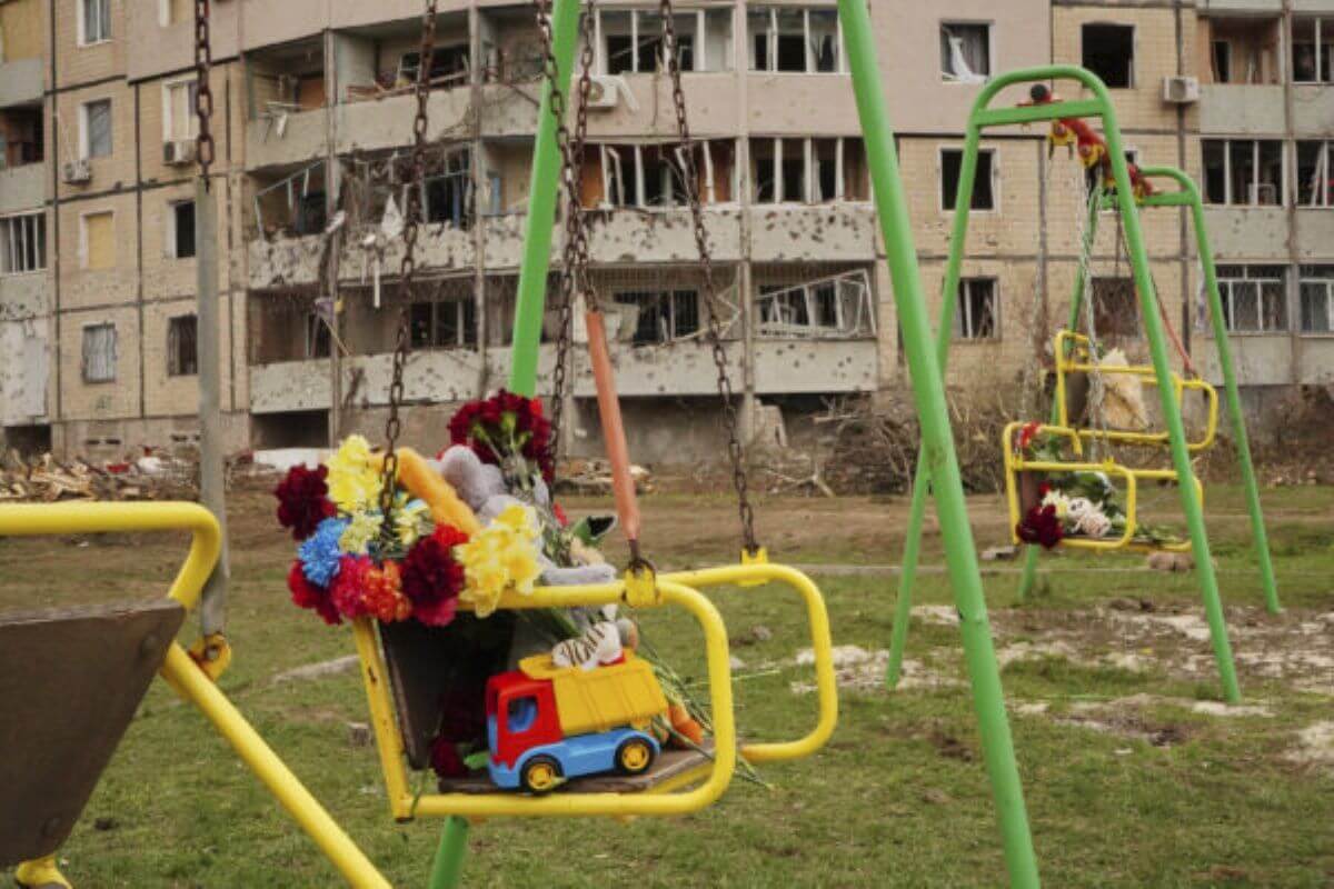 Raid russi su Kiev, Zelensky: «Il Cremlino in silenzio uccide i bambini». Trump: «Orribile» Raid russi su Kiev, Zelensky: «Il Cremlino in silenzio uccide i bambini». Trump: «Orribile»