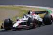 Formula 1, Gp Giappone: Verstappen in pole position, quarto Leclerc
