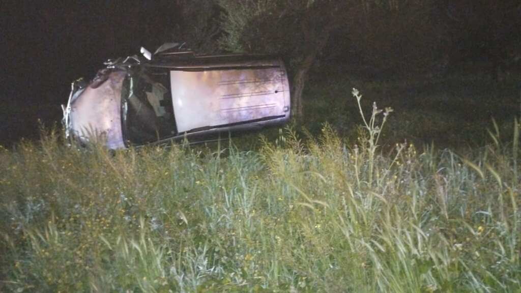 Bat, scontro tra auto: morte madre e figlia, la giovane era incinta. Sindaco di Bisceglie: «Addolorati» Bat, scontro tra auto: morte madre e figlia, la giovane era incinta. Sindaco di Bisceglie: «Addolorati»