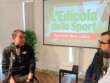 Ep.34 – All’Edicola dello Sport con Michele Andrisani, ex calciatore del Bari