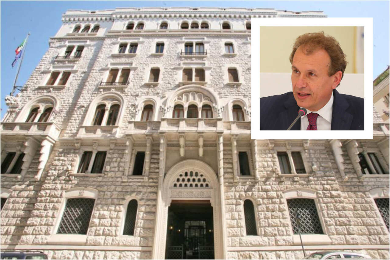 Acqua, in Puglia sprint sulla società pubblica: per il cda c’è Cozzoli, via Laforgia