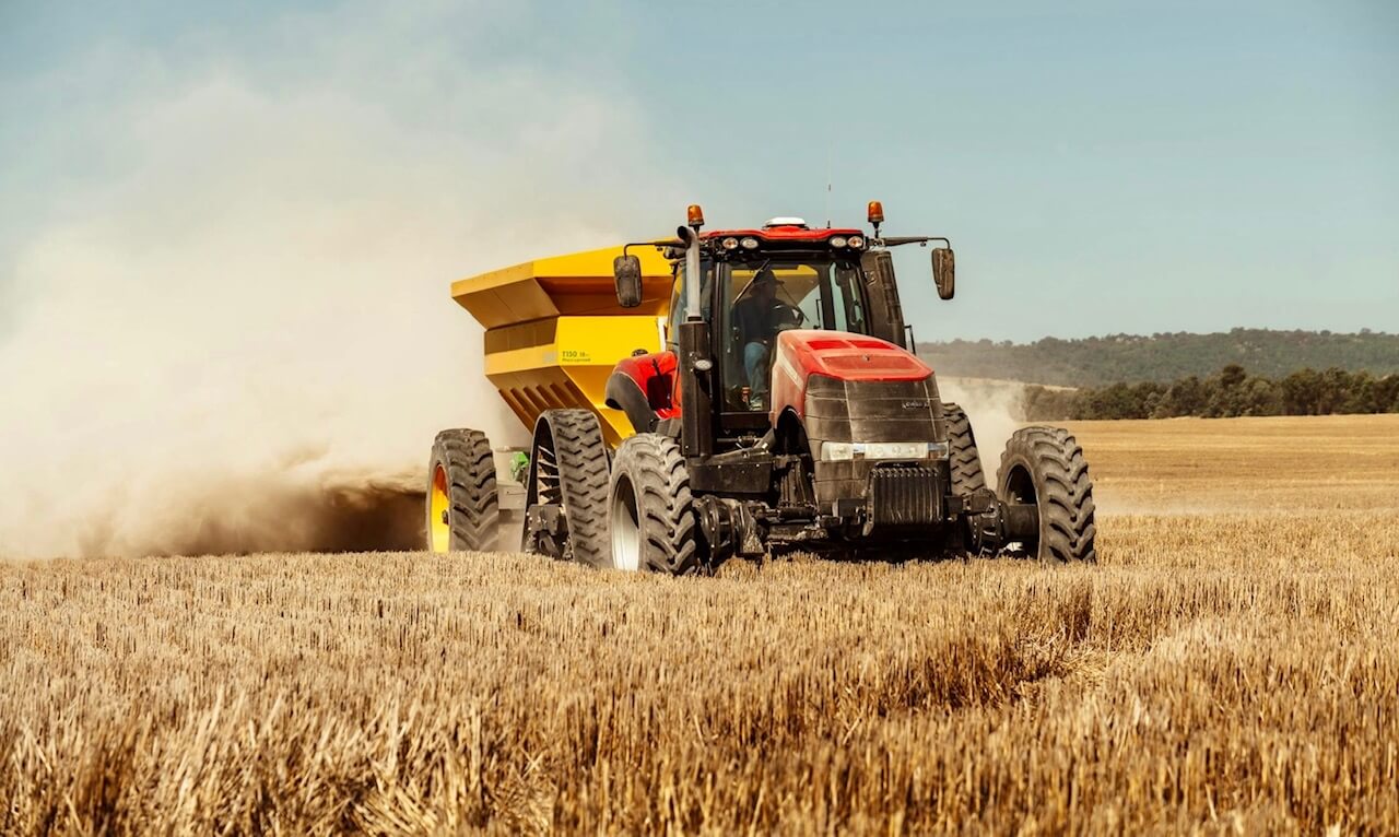 Dazi, agroalimentare sulla graticola: a rischio ricavi per 153 milioni di euro Dazi, agroalimentare sulla graticola: a rischio ricavi per 153 milioni di euro