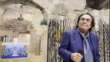 La missione di pace in Terra Santa, la “Preghiera cantata” di Al Bano a Gerusalemme – VIDEO