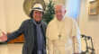 Papa Francesco, il ricordo di Al Bano: «In lui convivevano lo spirito rivelazione e rivoluzione» – L’INTERVISTA