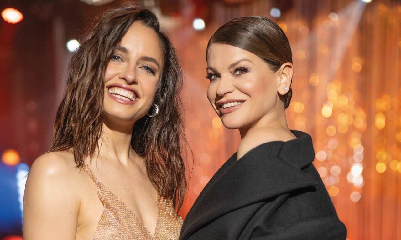 Alessandra Amoroso tra maternità e musica: nuovo singolo e il video con Matilde Gioli