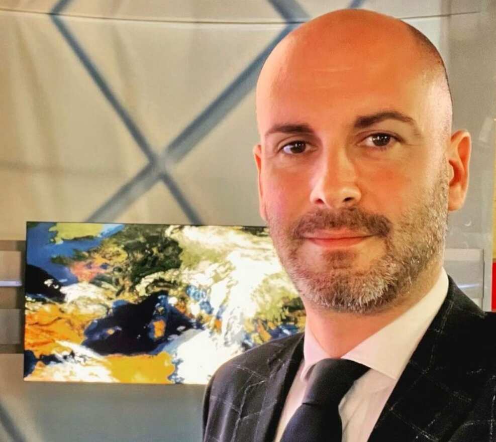A Bari il miglior clima d’Italia, il meteorologo Guarini: «Non è tutto oro ciò che luccica» – L’INTERVISTA A Bari il miglior clima d’Italia, il meteorologo Guarini: «Non è tutto oro ciò che luccica» – L’INTERVISTA