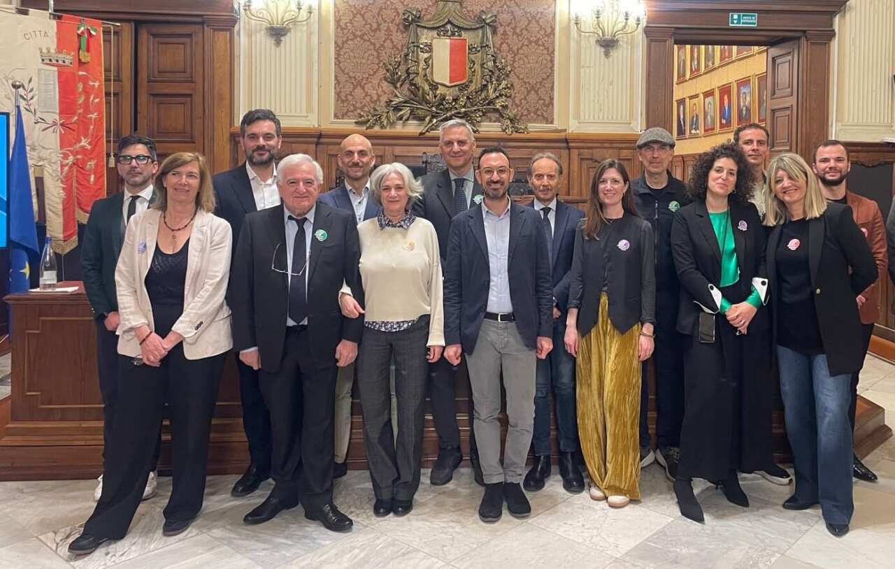 Green Deal, il Patto per il clima passa da cittadini consapevoli: “Ambasciatori” a confronto a Bari