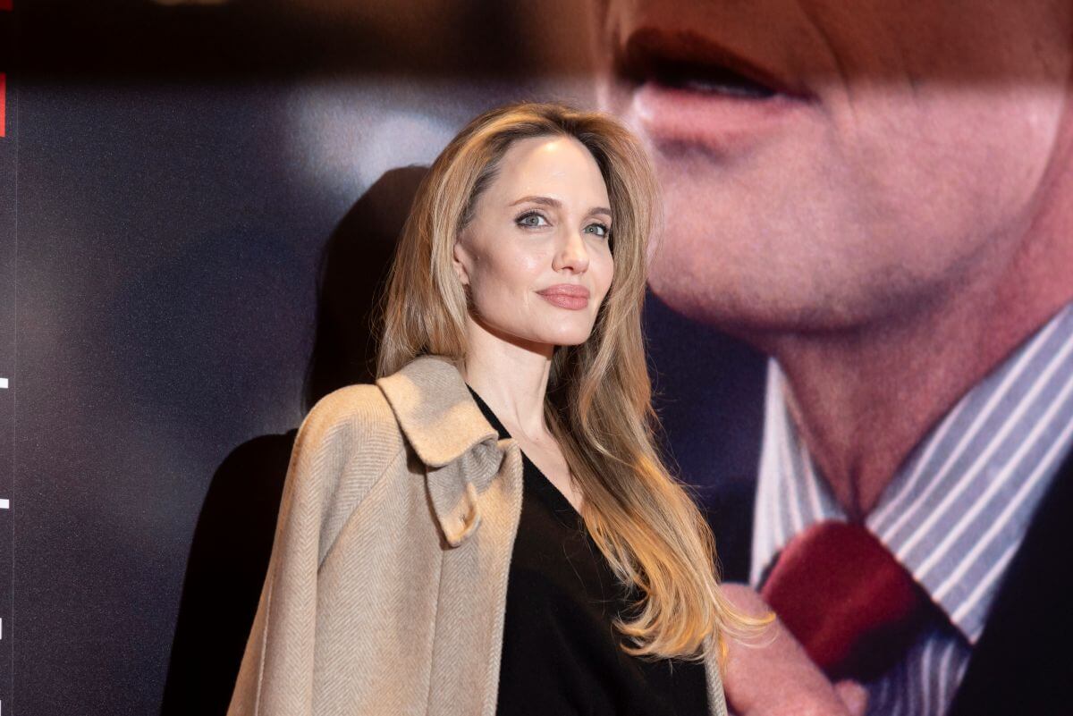 Il nuovo film di Angelina Jolie girato tra Martina Franca e Matera: «Qui ho fatto pace con tutti i miei fantasmi»