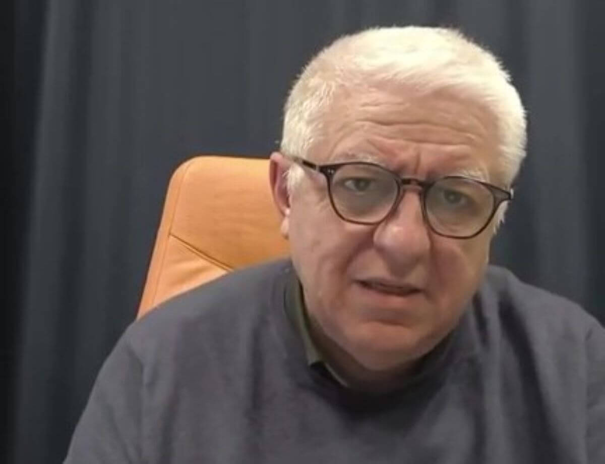 Verso le comunali, il giornalista Antonello De Gennaro in campo con “L’Altra Taranto”