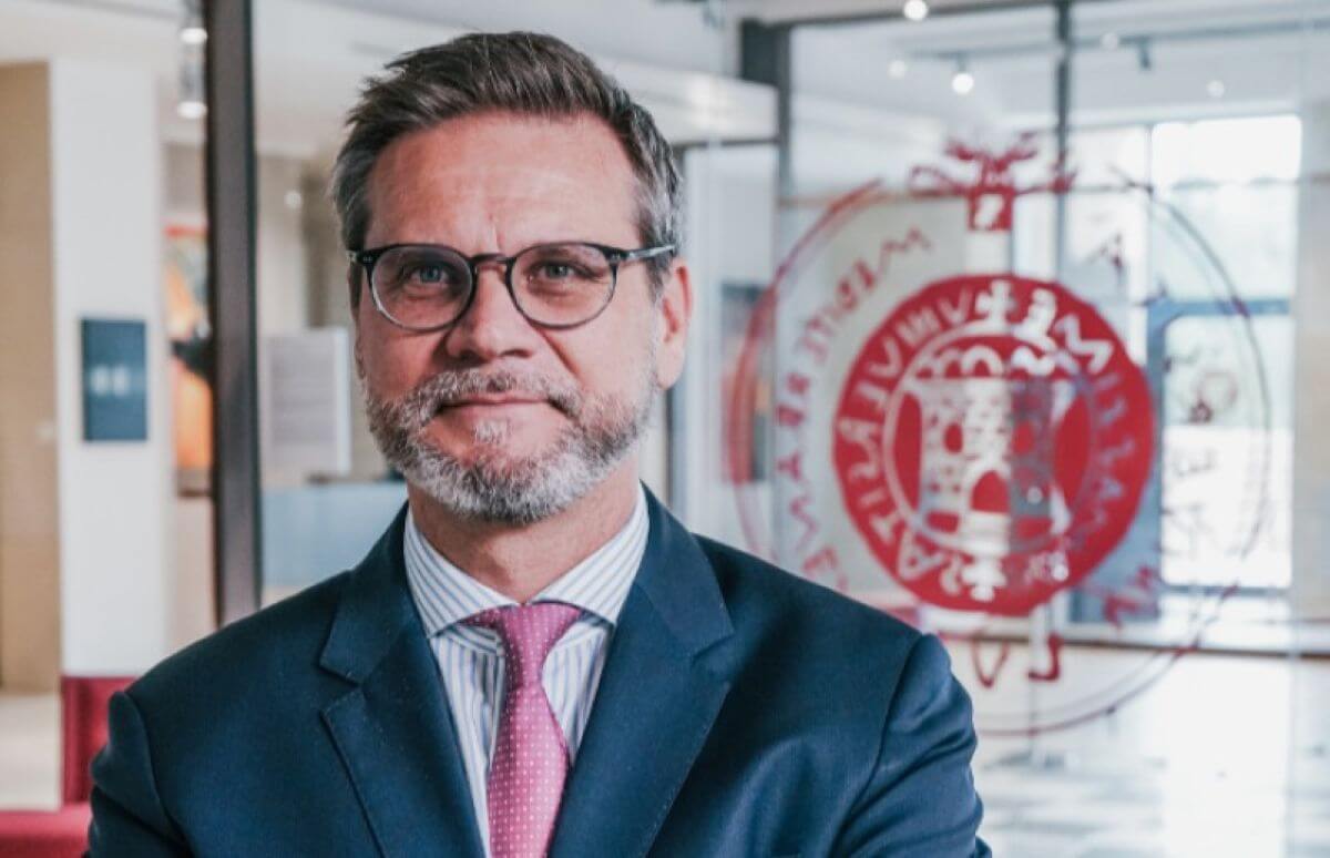 Agroalimentare, parla Antonello Garzoni (LUM): «L’innovazione è fondamentale» – L’INTERVISTA Agroalimentare, parla Antonello Garzoni (LUM): «L’innovazione è fondamentale» – L’INTERVISTA