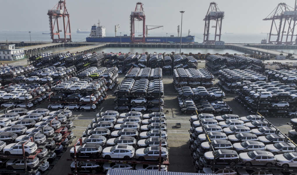 Auto, aumentano le immatricolazioni in Europa: ma sono ancora poche quelle elettriche Auto, aumentano le immatricolazioni in Europa: ma sono ancora poche quelle elettriche