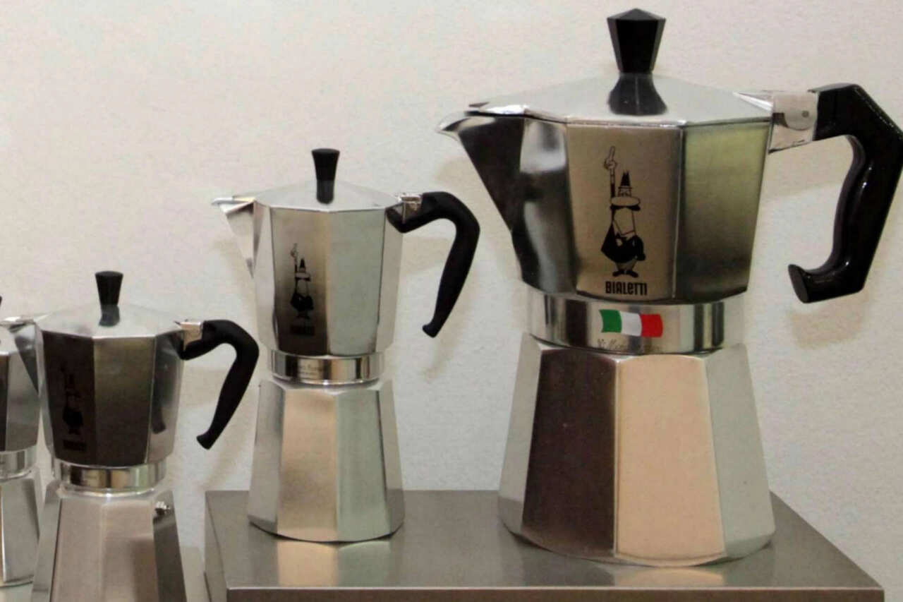 Un altro simbolo del Made in Italy va in Cina: Nuo Octagon acquisisce Bialetti