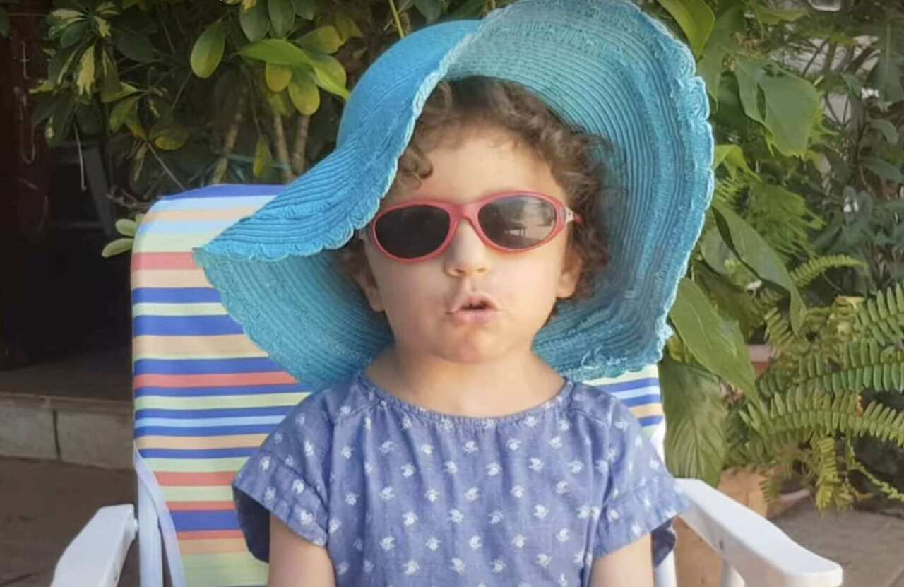 Bianca, la piccola “fata delle farfalle” nominata Alfiere della Repubblica da Mattarella Bianca, la piccola “fata delle farfalle” nominata Alfiere della Repubblica da Mattarella