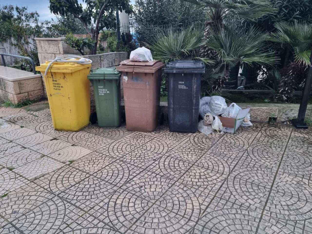 Tari, a Bari le tariffe restano invariate e arriva un nuovo regolamento