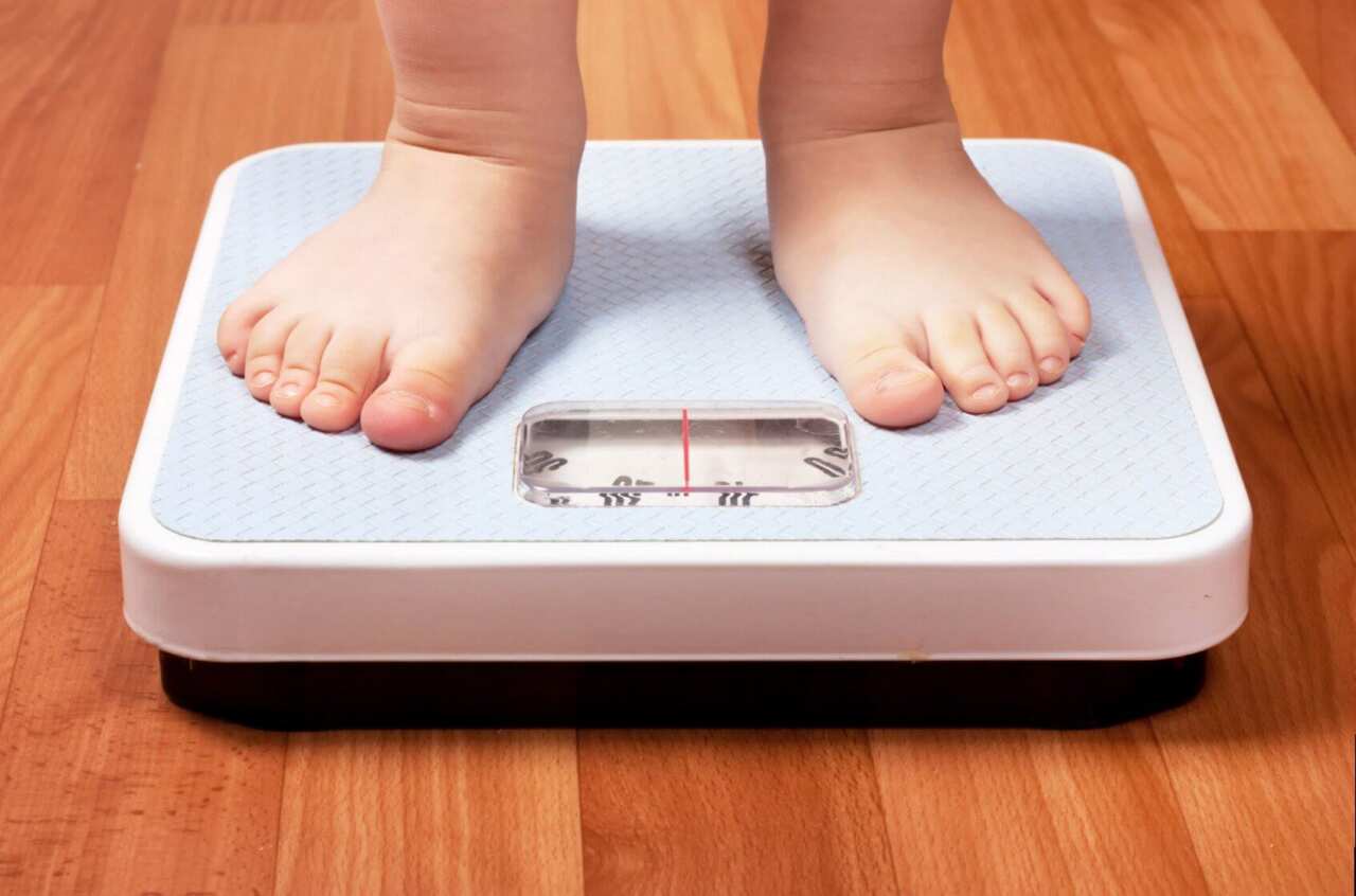 Giornata mondiale dell’obesità: in Italia ne soffre 11,8% adulti e 9,8% bambini Giornata mondiale dell’obesità: in Italia ne soffre 11,8% adulti e 9,8% bambini