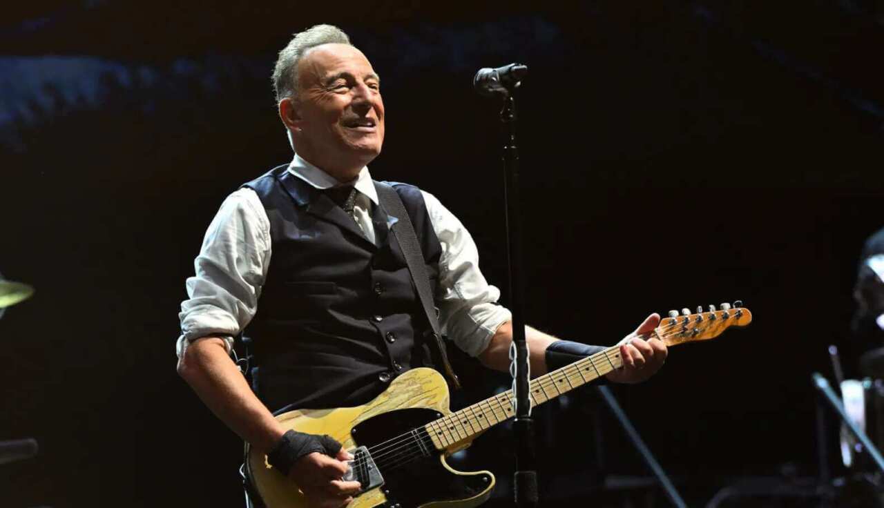 “Tracks II: The lost albums”, è tornato “The Boss”. Springsteen: «Spero vi piaccia» “Tracks II: The lost albums”, è tornato “The Boss”. Springsteen: «Spero vi piaccia»