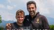 La Buffon Academy arriva a Bari, un campo estivo per i giovani portieri: «Unica tappa al Sud Italia»