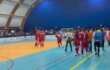 Futsal, il Capurso scrive la storia: Bulldog promossi per la prima volta in Serie A