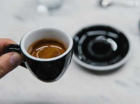 caffè