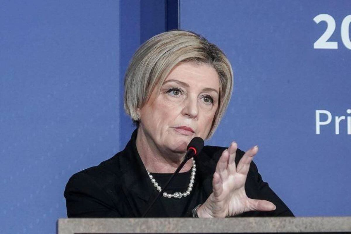 Laurea Calderone, dopo l’esposto la Procura di Roma apre un fascicolo. La ministra: «Serena»