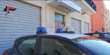 Schiaffi e pugni alla compagna davanti alla figlia: arrestato un 35enne a Margherita di Savoia