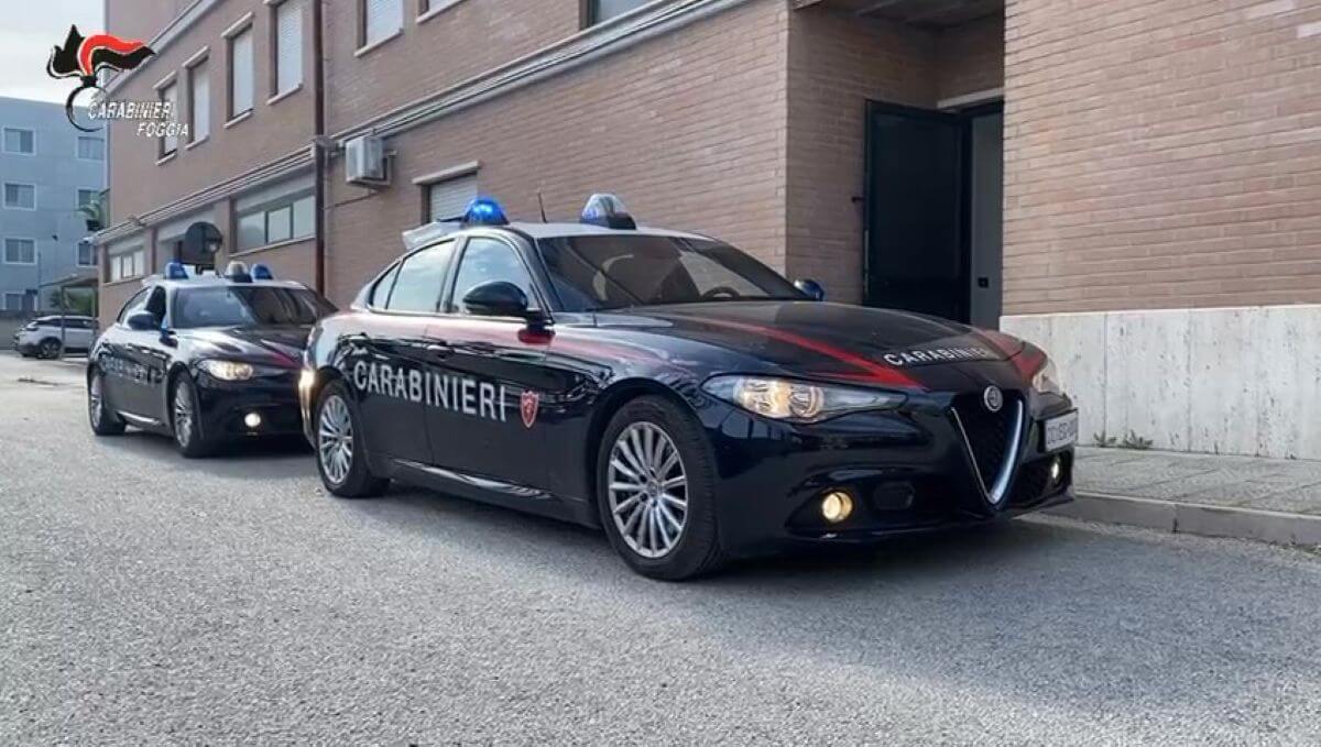 Vieste, violenta rissa in discoteca a luglio: “Daspo Willy” per dieci giovani Vieste, violenta rissa in discoteca a luglio: “Daspo Willy” per dieci giovani