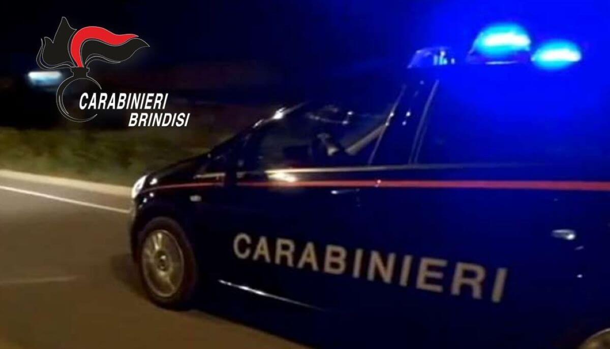Brindisi, panettiere aggredito alla testa con una pala da forno: a Torchiarolo si indaga sull’accaduto Brindisi, panettiere aggredito alla testa con una pala da forno: a Torchiarolo si indaga sull’accaduto