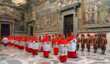 Verso il Conclave, tensione nelle congregazioni. Il cardinale Filoni: « Per il 7 avremo un nome»