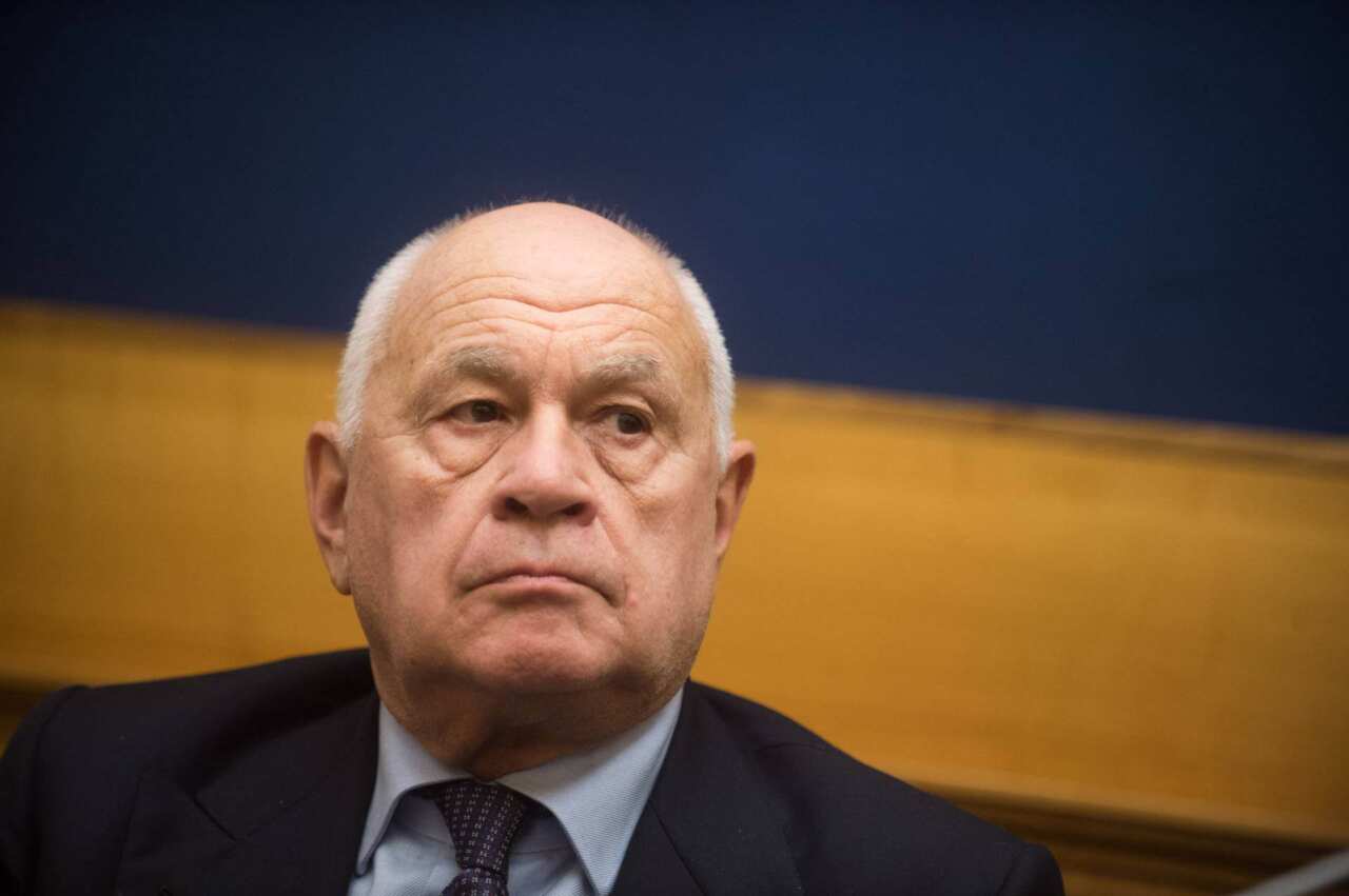 Nordio-Anm, arrivano le prime distensioni: «In linea su apparati e femminicidi» Nordio-Anm, arrivano le prime distensioni: «In linea su apparati e femminicidi»