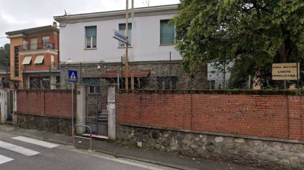 Aulla, abusi e violenze sui migranti in caserma: 22 carabinieri condannati fino a 9 anni di reclusione Aulla, abusi e violenze sui migranti in caserma: 22 carabinieri condannati fino a 9 anni di reclusione