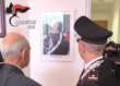 Ruvo di Puglia, la caserma intitolata a Cataldo Stasi: carabiniere ucciso dalla banda della Uno bianca – FOTO