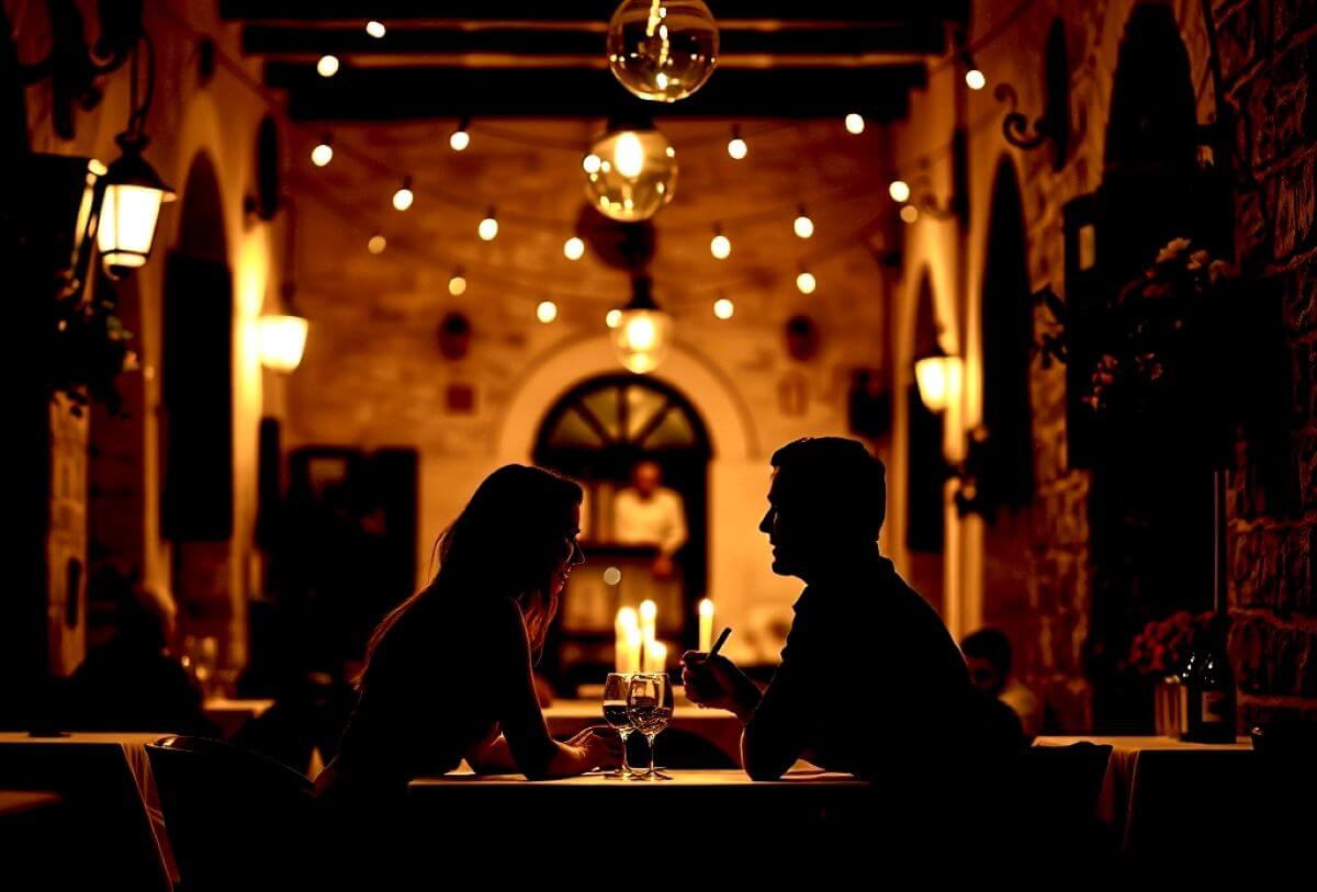 Ristoranti, masserie e spiagge: così la Puglia diventa regina delle fughe d’amore Ristoranti, masserie e spiagge: così la Puglia diventa regina delle fughe d’amore