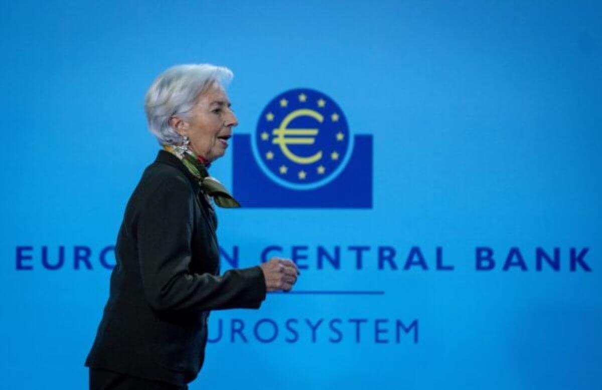 La Bce abbassa i tassi di interesse di 25 punti base: resta l’incertezza per i dazi