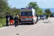 Investito da un’auto sulla provinciale nel Foggiano: muore un ciclista di 40 anni